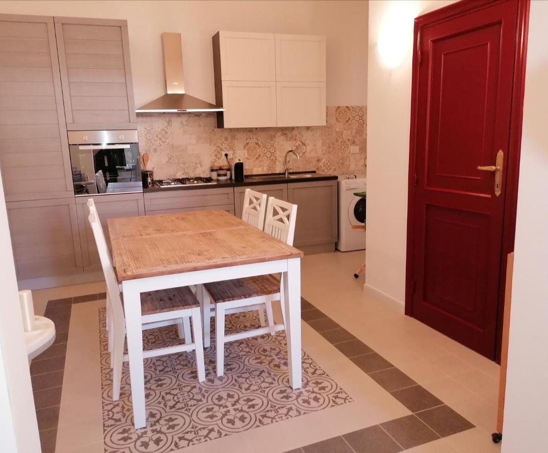 Casa Verdina, Nel Cuore Di Alghero Exterior photo