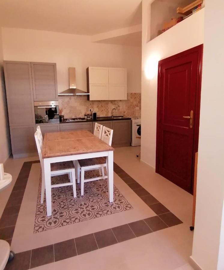 Casa Verdina, Nel Cuore Di Alghero Exterior photo